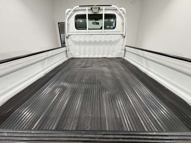 ACTY truck 4WD