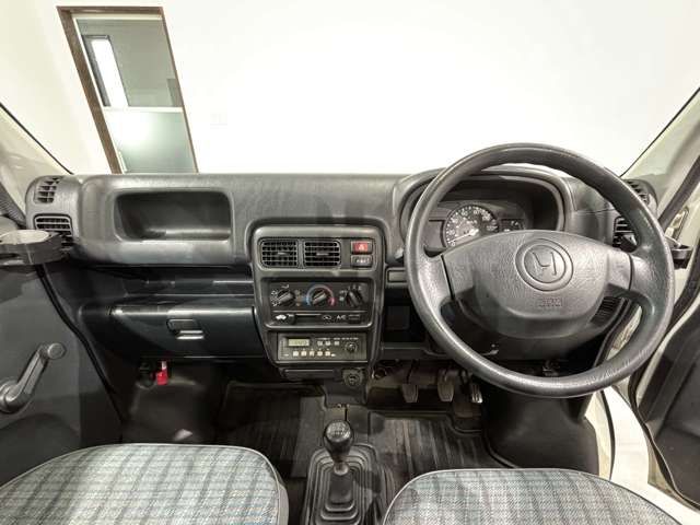 ACTY truck 4WD
