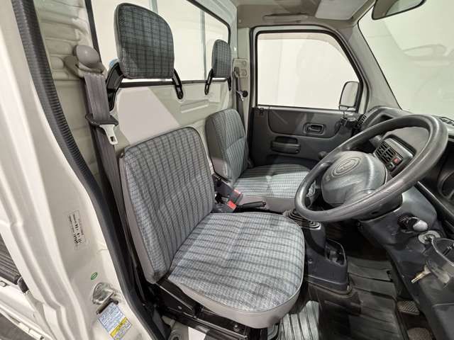 ACTY truck 4WD