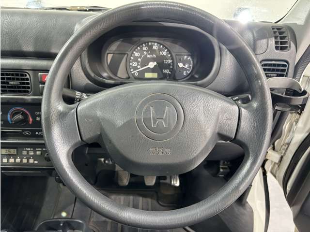 ACTY truck 4WD