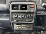 ACTY truck 4WD