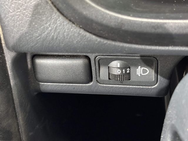 ACTY truck 4WD