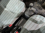 ACTY truck 4WD