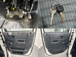 ACTY truck 4WD