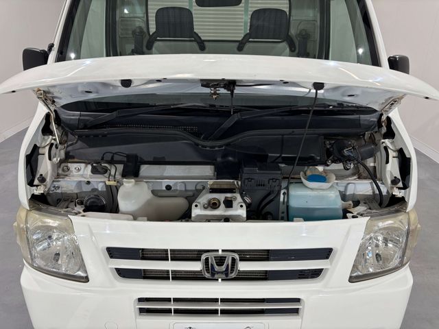 ACTY truck 4WD