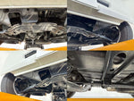 ACTY truck 4WD