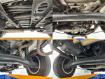 ACTY truck 4WD