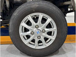 ACTY truck 4WD