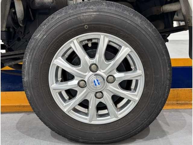 ACTY truck 4WD