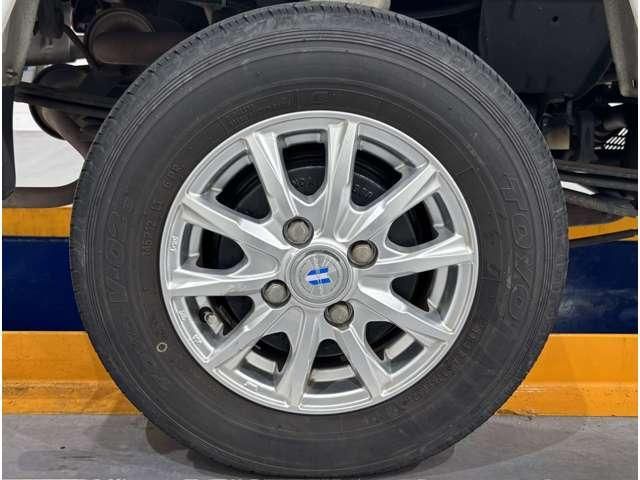 ACTY truck 4WD