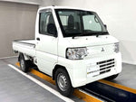 MINICAB truck 4WD