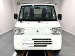 MINICAB truck 4WD