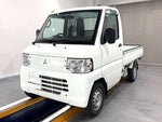 MINICAB truck 4WD