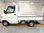 MINICAB truck 4WD