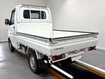 MINICAB truck 4WD