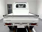 MINICAB truck 4WD