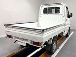 MINICAB truck 4WD