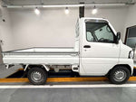 MINICAB truck 4WD