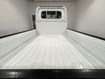 MINICAB truck 4WD
