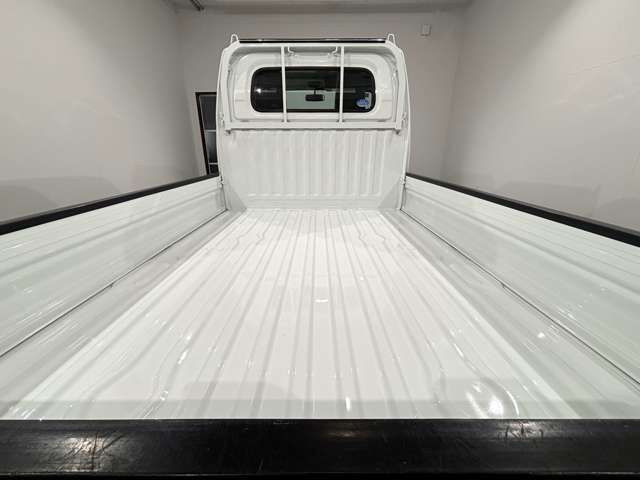 MINICAB truck 4WD