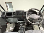 MINICAB truck 4WD