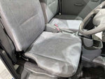 MINICAB truck 4WD