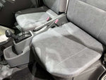 MINICAB truck 4WD