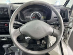 MINICAB truck 4WD