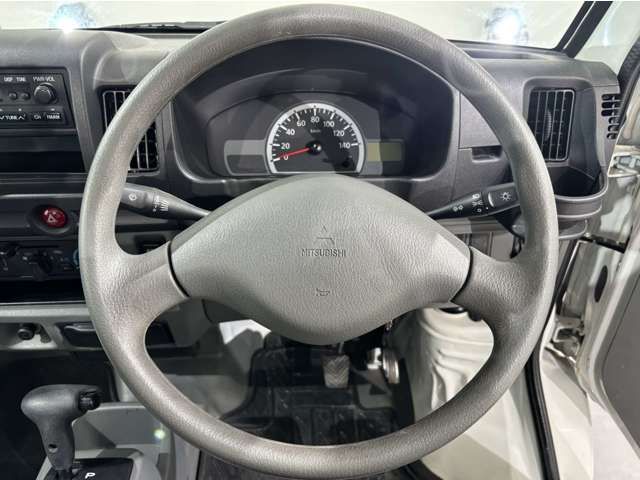 MINICAB truck 4WD