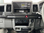 MINICAB truck 4WD