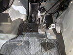 MINICAB truck 4WD