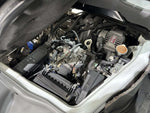 MINICAB truck 4WD