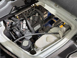 MINICAB truck 4WD