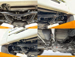 MINICAB truck 4WD