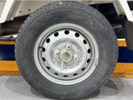 MINICAB truck 4WD