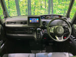N-BOX CUSTOM
