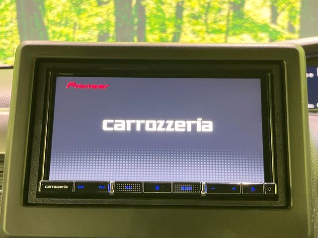 N-BOX CUSTOM