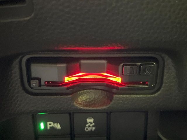 N-BOX CUSTOM