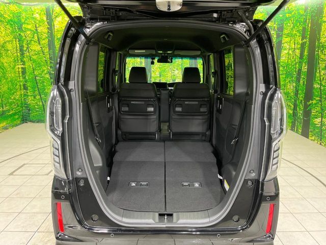 N-BOX CUSTOM