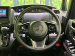 N-BOX CUSTOM
