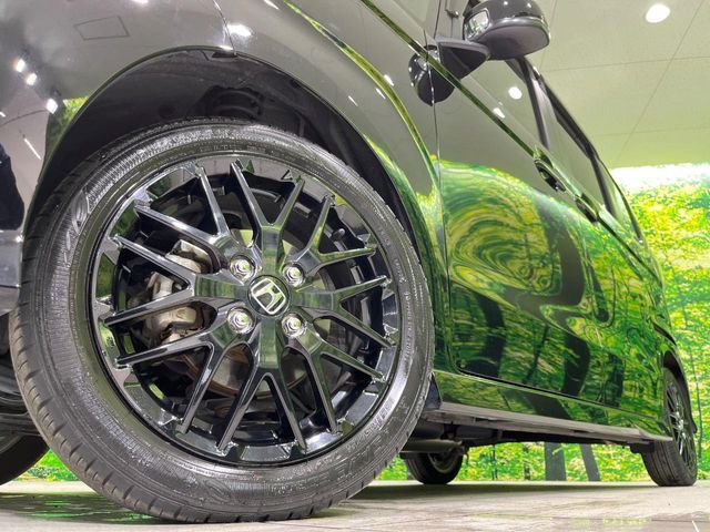 N-BOX CUSTOM