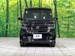 N-BOX CUSTOM