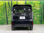 N-BOX CUSTOM