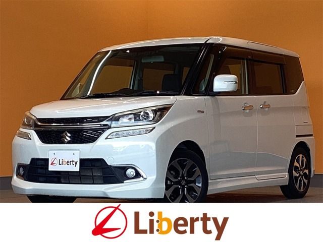 SOLIO BANDIT