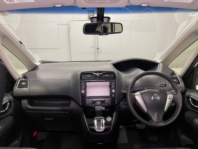 SERENA  S-HYBRID