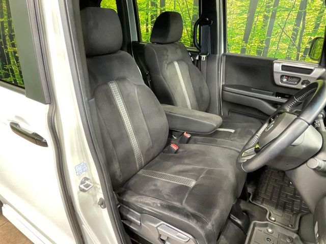 N-BOX CUSTOM