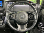 N-BOX CUSTOM