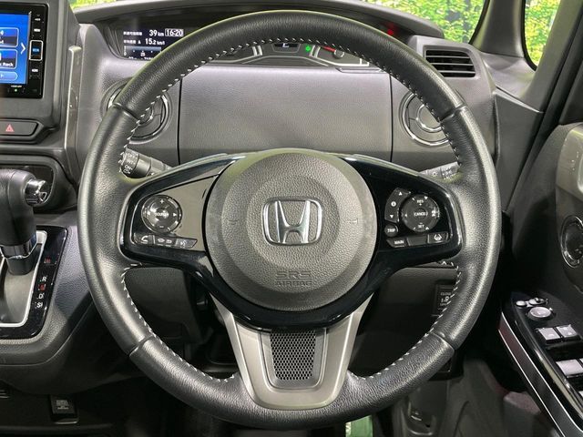 N-BOX CUSTOM