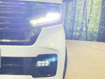 N-BOX CUSTOM