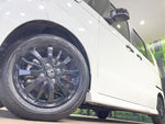 N-BOX CUSTOM